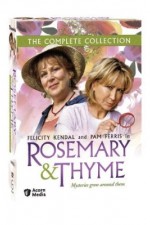 Rosemary & Thyme